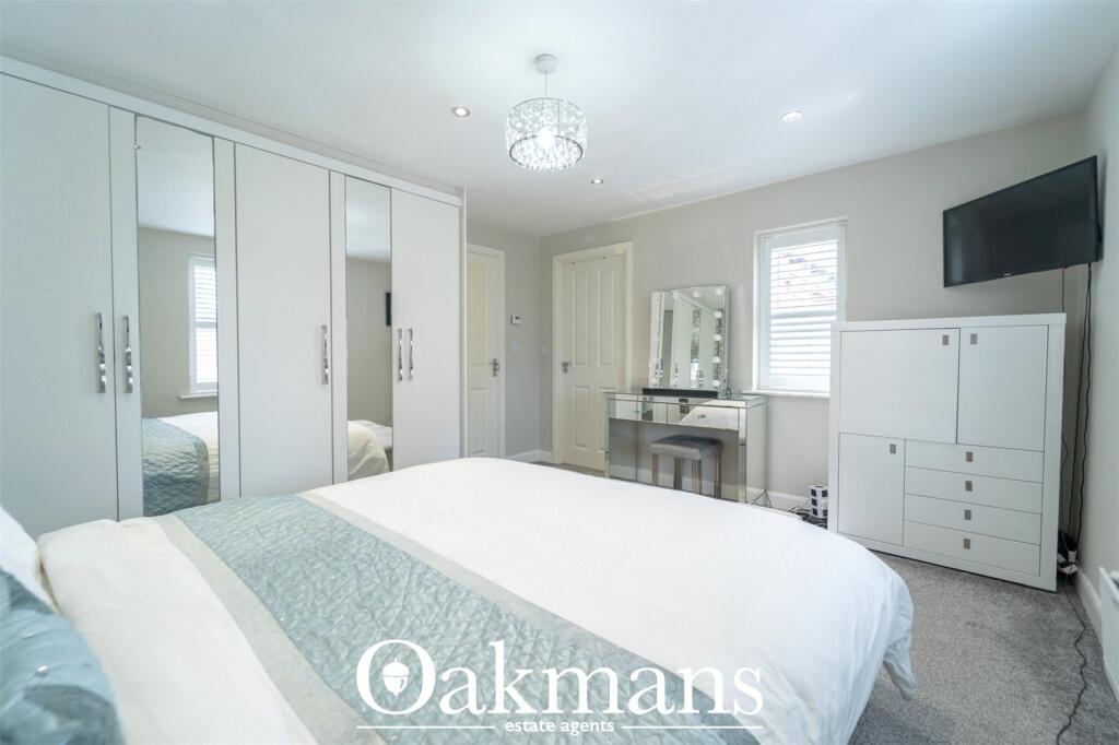 Additional image 17 of Perrott Way, Birmingham, West Midlands, B17