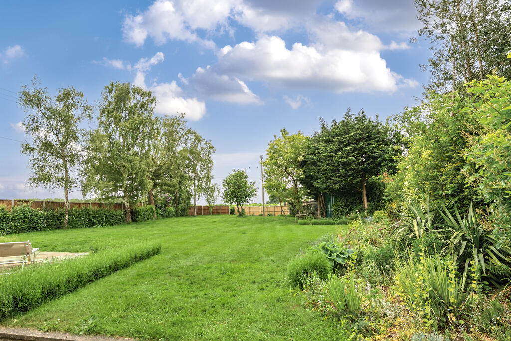 Additional image 12 of Cromer Hyde Lane, Lemsford, AL8