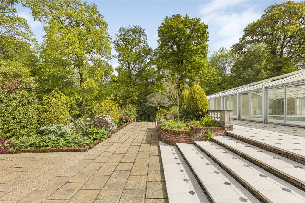 Additional image 42 of Grubbs Lane, Brookmans Park, Hertfordshire, AL9