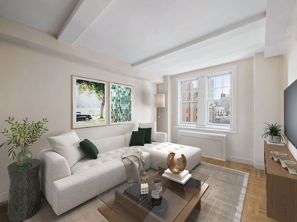 27 W 72nd St #1403, New York, NY 10023
