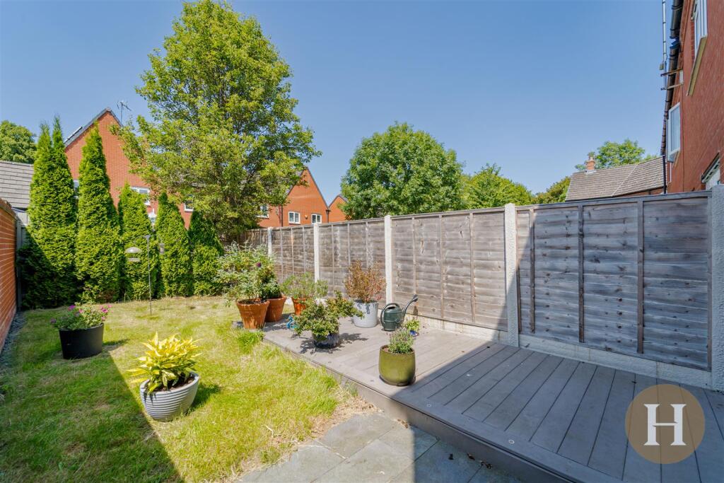 Additional image 18 of Nightingale Close, Edgbaston, Birmingham, B15