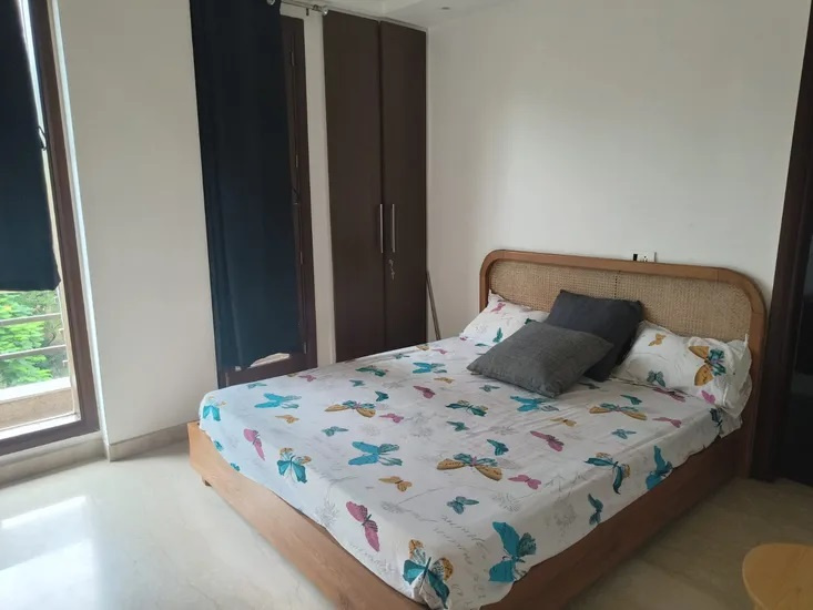 Additional image 2 of Block C, Safdarjung Development Area, Delhi