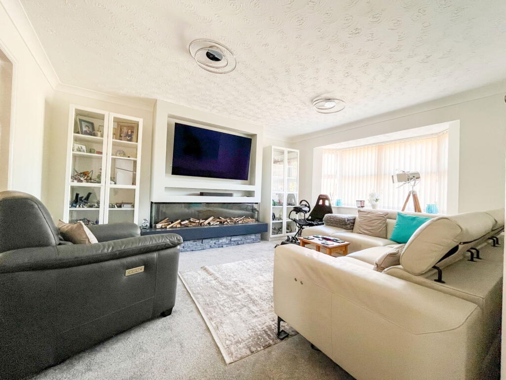 Additional image 6 of Byford Way, Marston Green, Birminingham B37