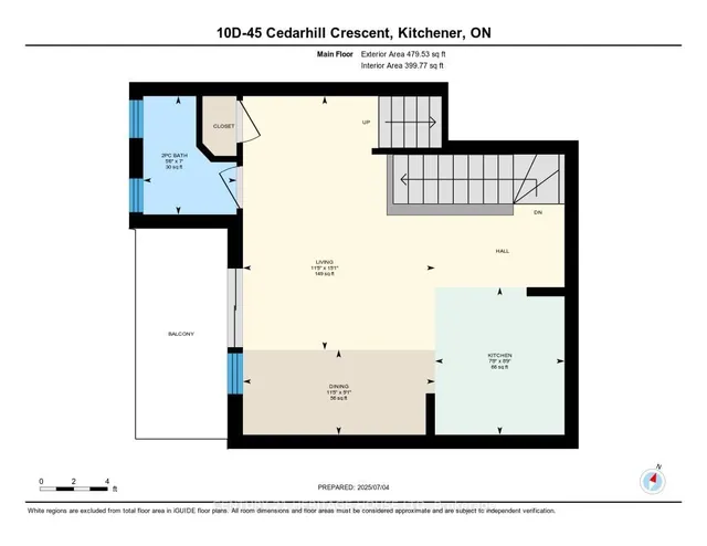 Additional image 30 of 45 Cedar Hill Cresc Cres Unit 10D