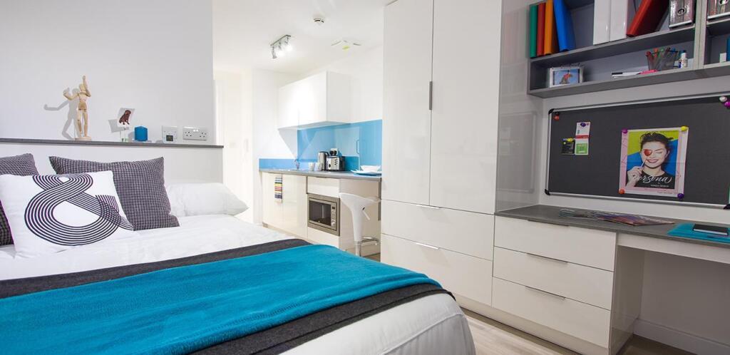 Additional image 2 of Birmingham | Student | September | B29