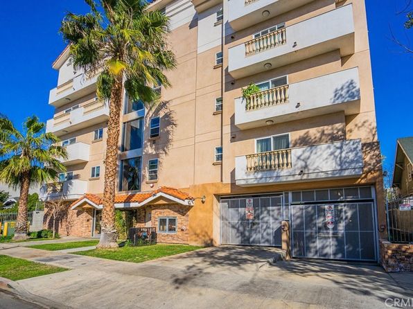 1026 S Oxford Ave UNIT 206, Los Angeles, CA 90006