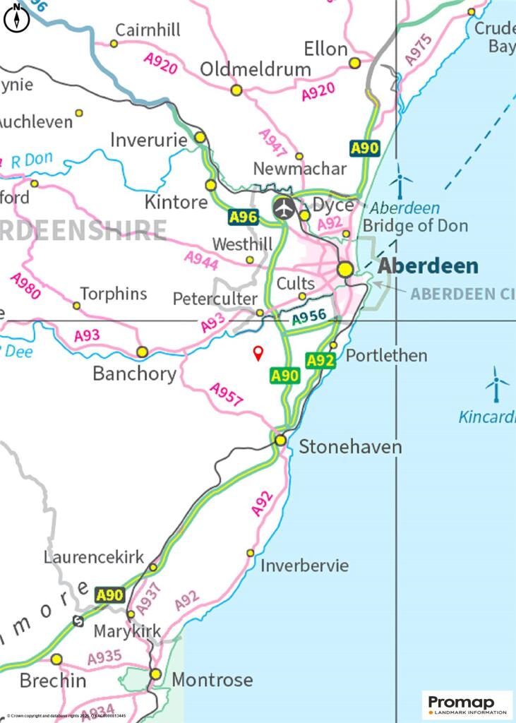 Additional image 26 of Kincaple, Nether Burnhaugh, Netherley, Stonehaven, Aberdeenshire, AB39