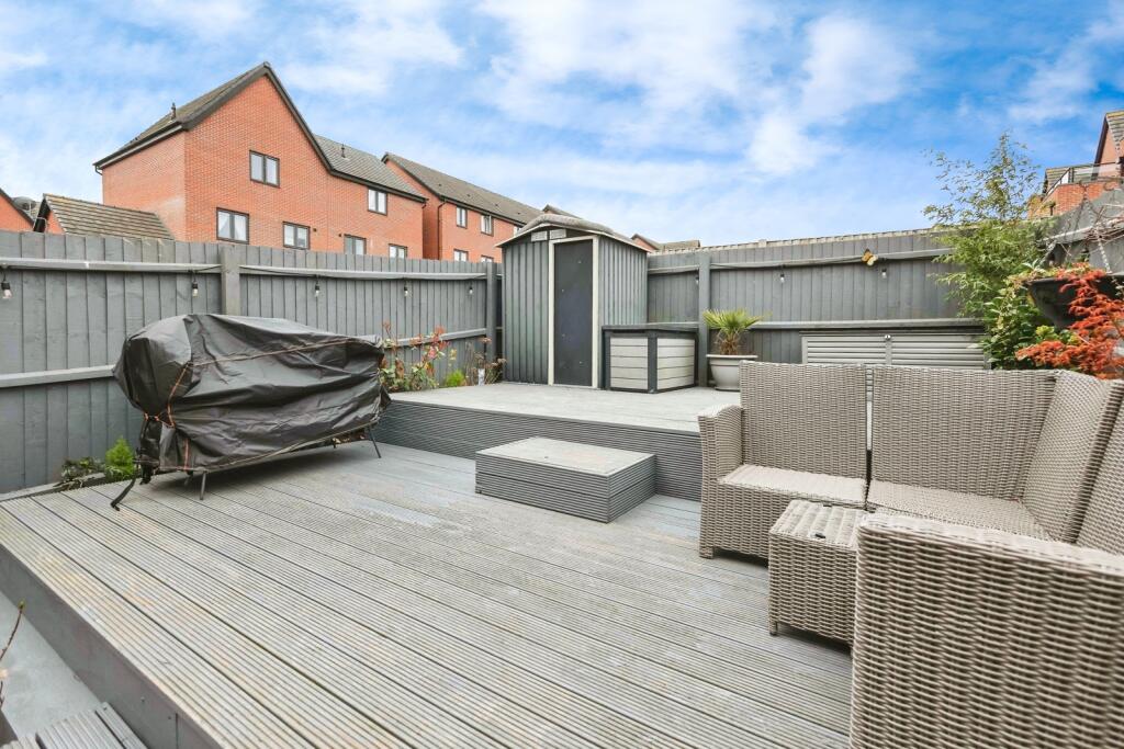 Additional image 14 of Ambassador Avenue, BIRMINGHAM, West Midlands, B31