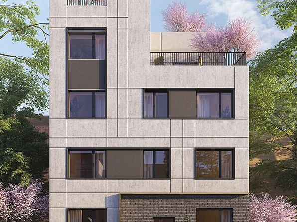 1526 Lincoln Pl #PENTHOUSE 4, Brooklyn, NY 11213