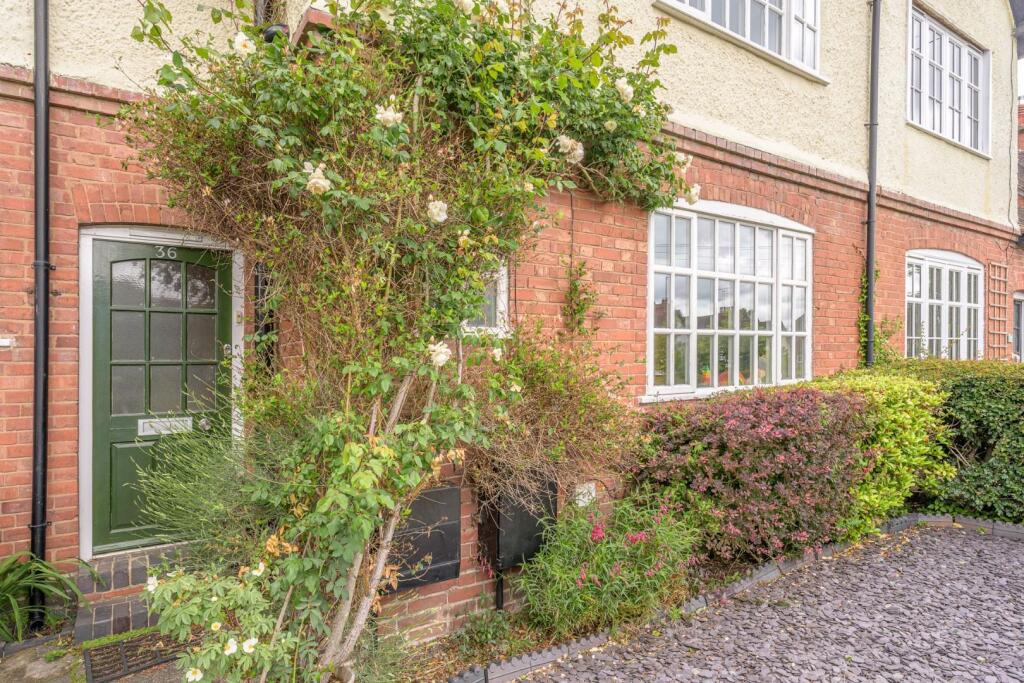 Additional image 23 of High Brow, Birmingham