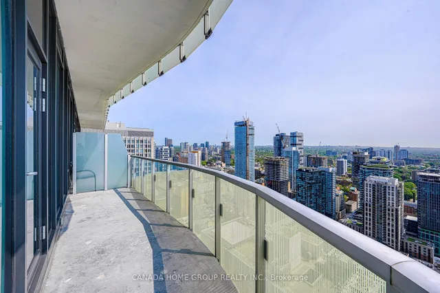 Additional image 39 of 197 Yonge St Unit 3605
