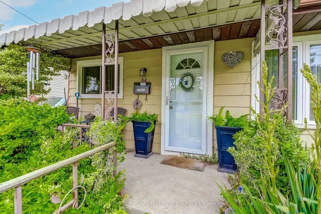 房产图片 3 - 东32街84号