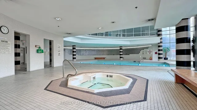 房产图片 38 - 多米兰大道1470号1703单元