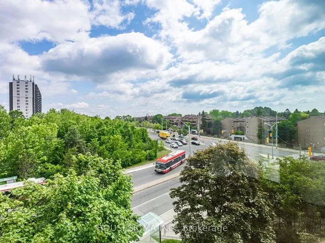 Additional image 27 of 3233 Eglinton Ave Unit 403