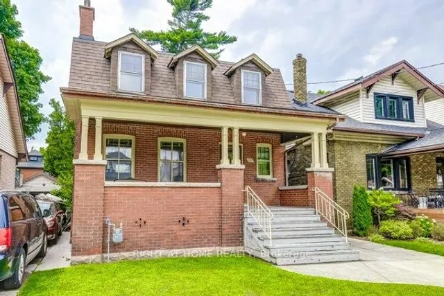 Additional image 3 of 182 Balmoral Ave