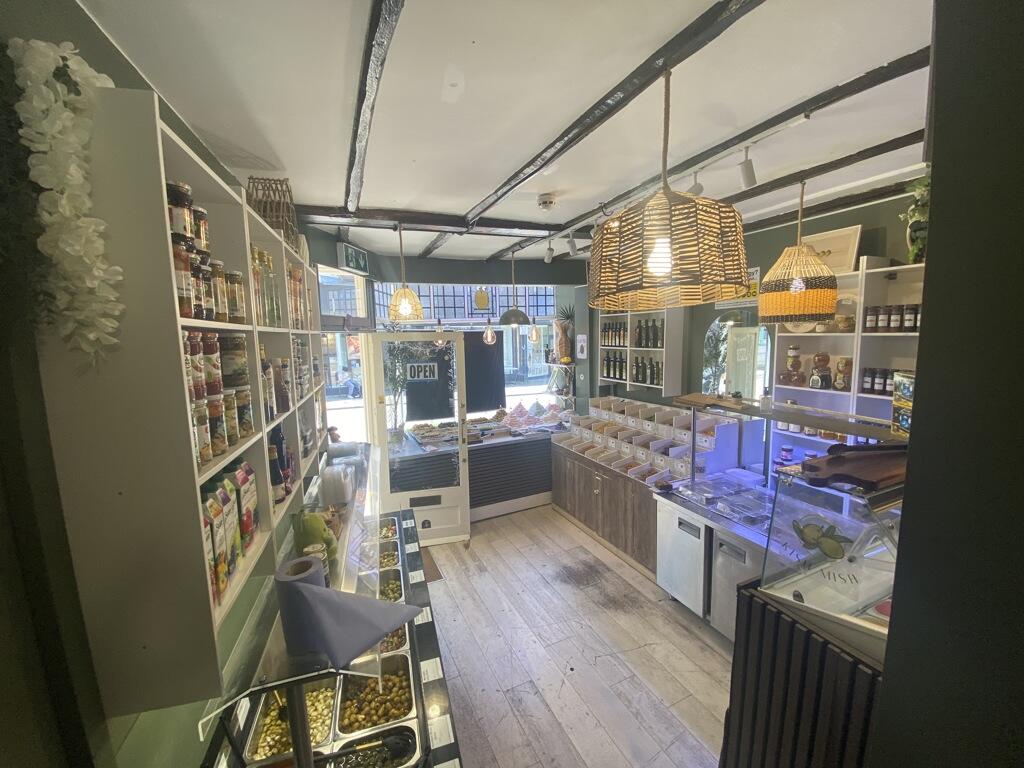 Additional image 9 of 11 Market Place, St. Albans, Hertfordshire