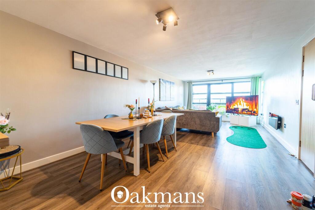 Additional image 3 of Warwick Street, Birmingham, West Midlands, B12