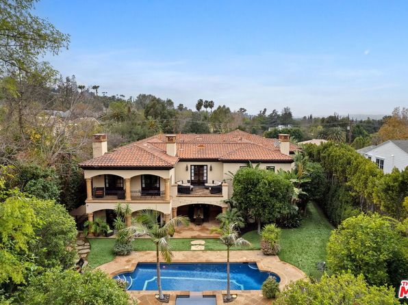4718 White Oak Ave, Encino, CA 91316