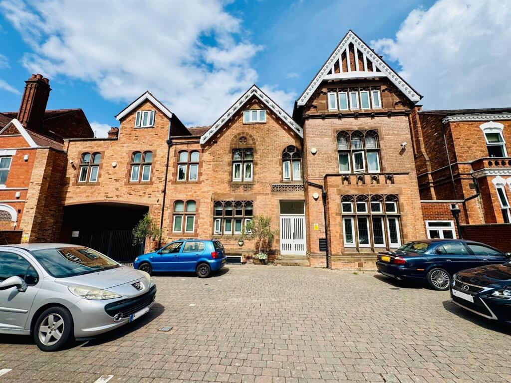 Additional image 15 of Portland Court, Edgbaston