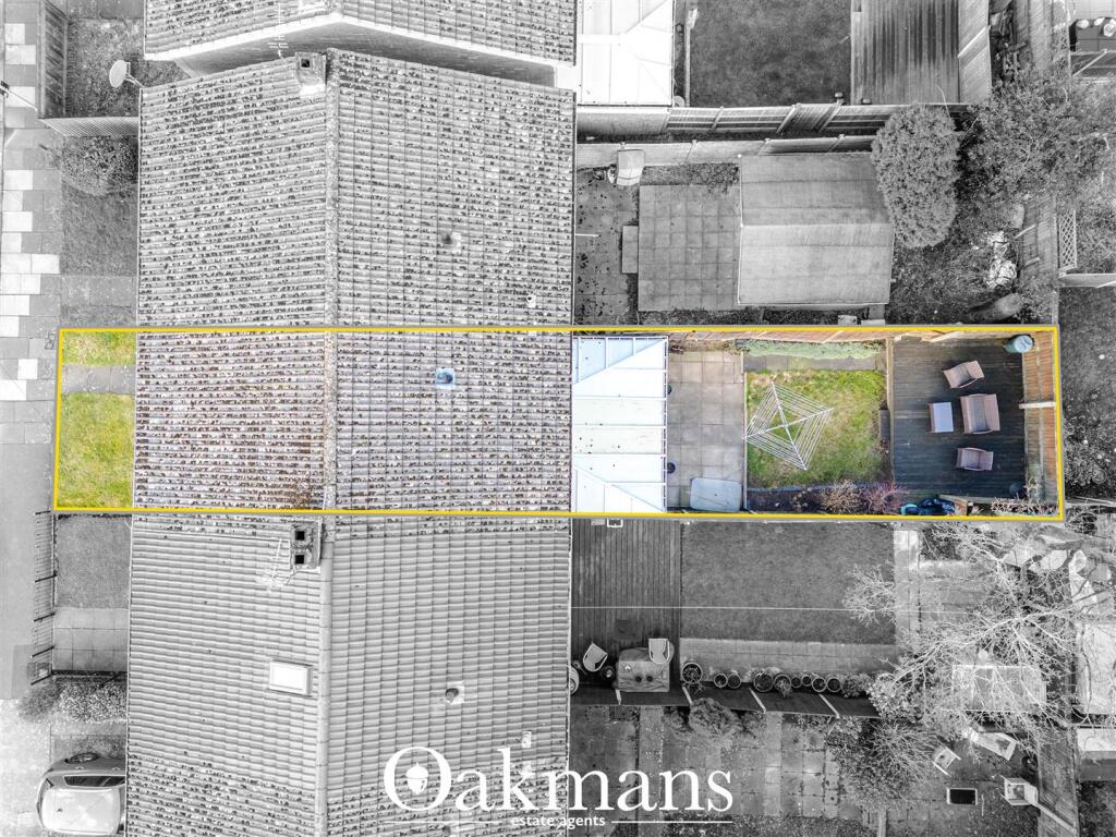 Additional image 22 of Woodgate Drive, Birmingham, B32