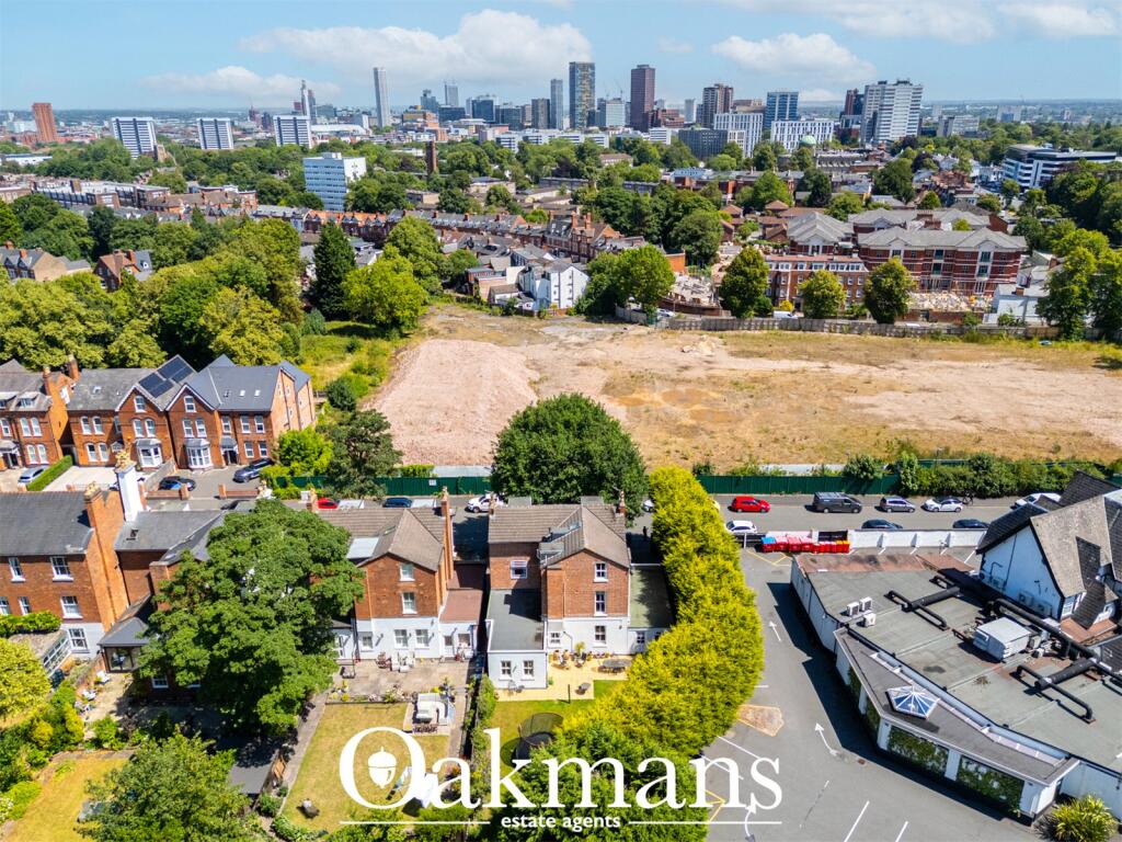 Additional image 53 of Clarendon Road, Birmingham, West Midlands, B16