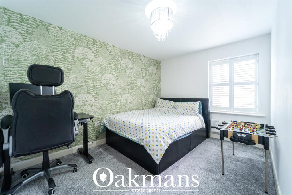 Additional image 23 of Perrott Way, Birmingham, West Midlands, B17