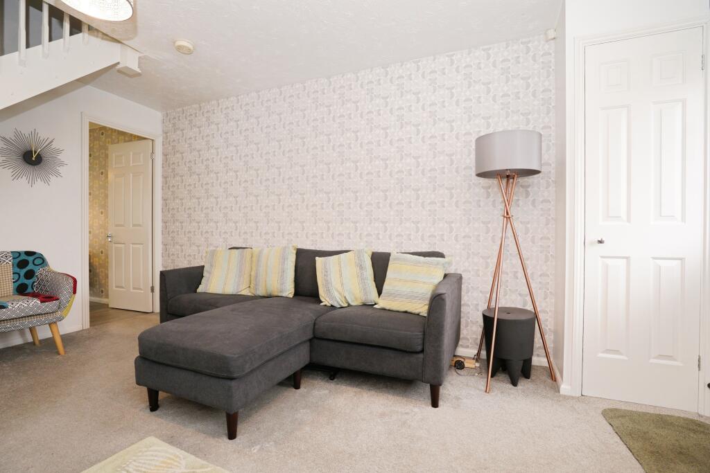 Additional image 6 of Heyford Way, Hatfield, AL10