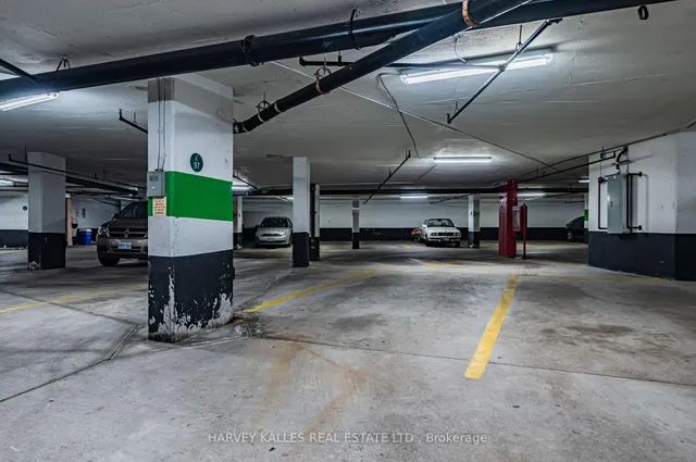 房产图片 25 - 多伦多市贝街1055号2110单元