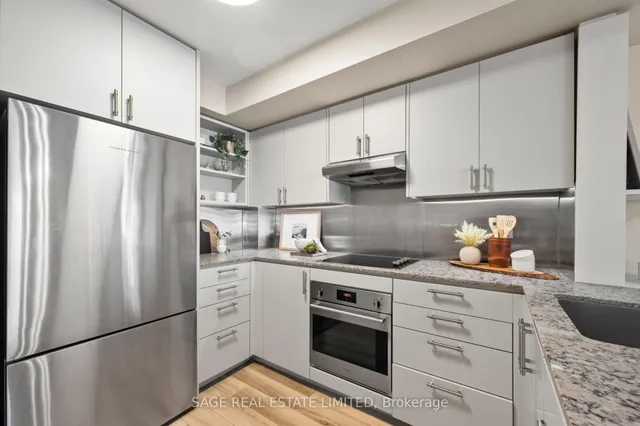 Additional image 17 of 232 St George St Unit 15