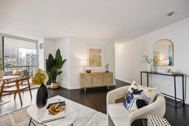 Additional image 7 of 77 Maitland Pl Unit 1906