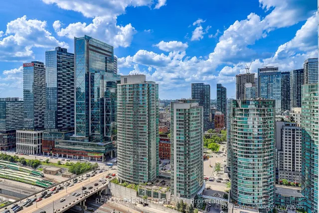 81 Navy Wharf Crt Unit 3608