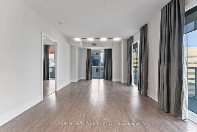 Additional image 5 of 300 Front St Unit 1811