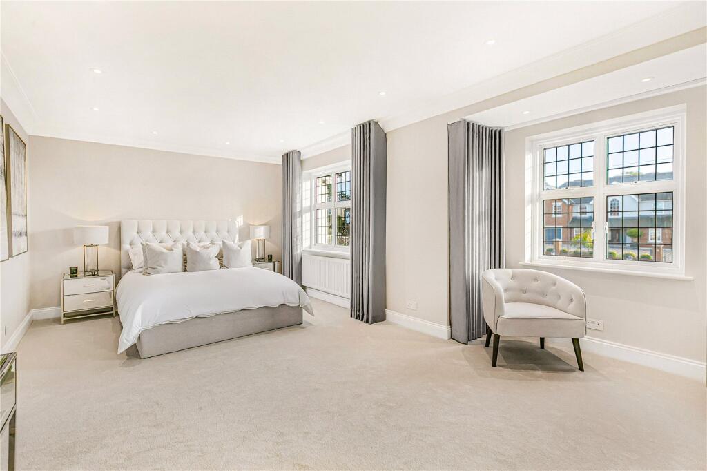 Additional image 17 of Brookmans Avenue, Brookmans Park, AL9