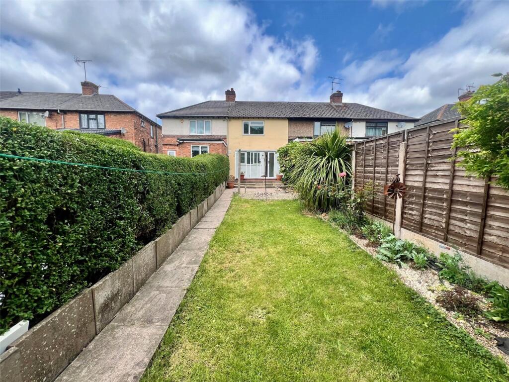 Additional image 11 of Dolphin Lane, Birmingham, West Midlands, B27