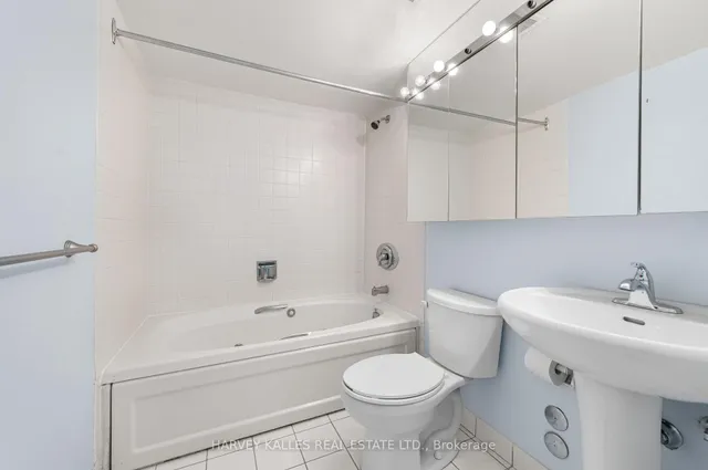 房产图片 20 - 多伦多市贝街1055号2110单元