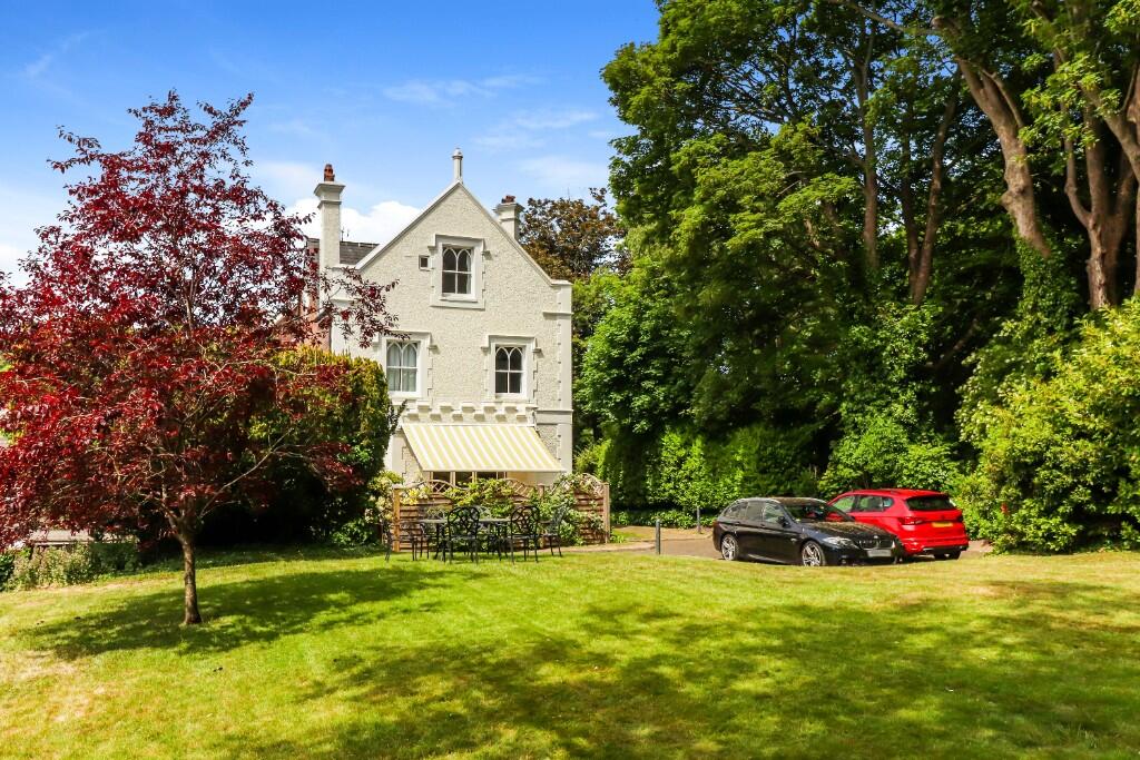 Additional image 25 of Abbey Mill Lane, St. Albans, Hertfordshire, AL3