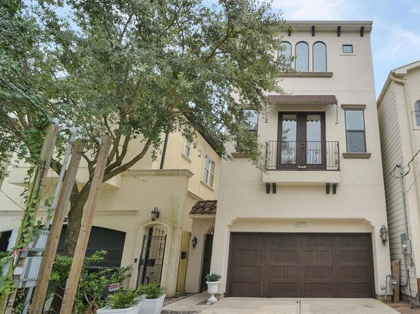 5733 Kiam St, Houston, TX 77007