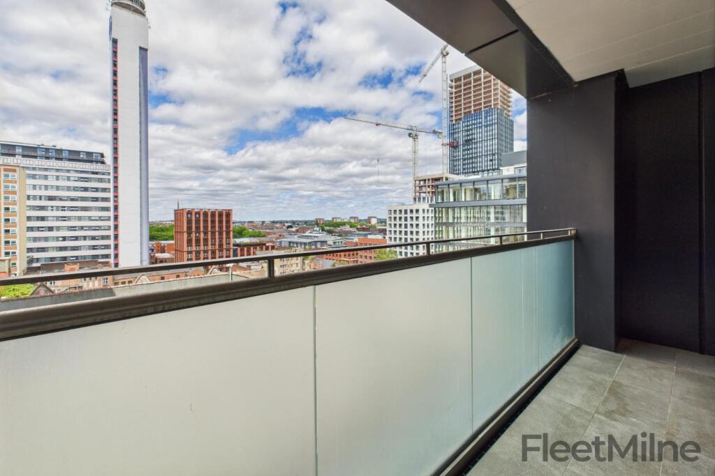 Additional image 3 of The Lightwell, Cornwall Street, Birmingham