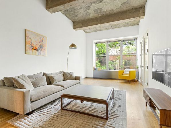 419 W 55th St APT 4C, New York, NY 10019