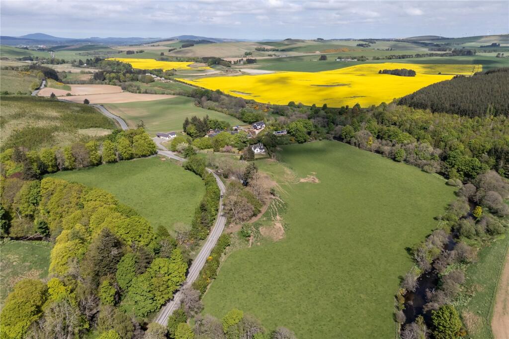 Additional image 2 of Culdrain Lodge, Gartly, Huntly, Aberdeenshire, AB54