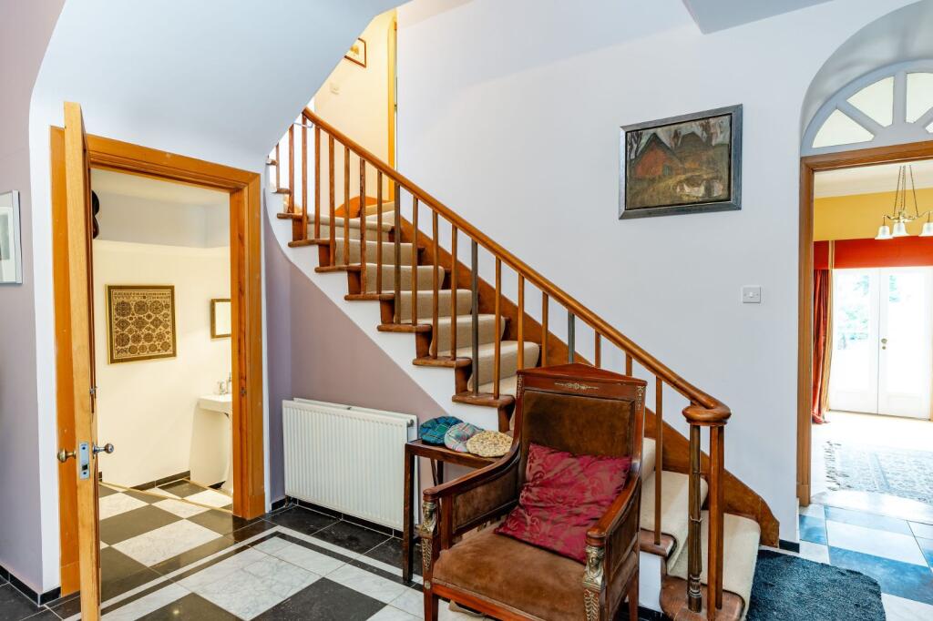 Additional image 14 of Cushnie, Alford, Aberdeenshire