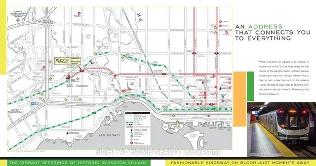 Additional image 50 of 7 Mabelle Ave Unit 1409