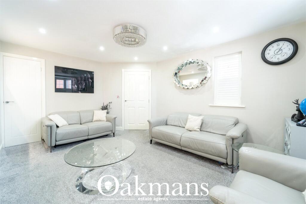 Additional image 4 of Perrott Way, Birmingham, West Midlands, B17