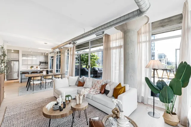 Additional image 8 of 66 Portland St Unit 708