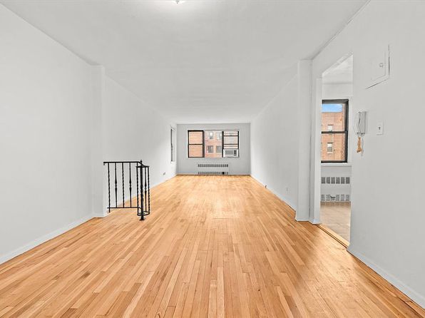 3601 Johnson Ave, Bronx, NY 