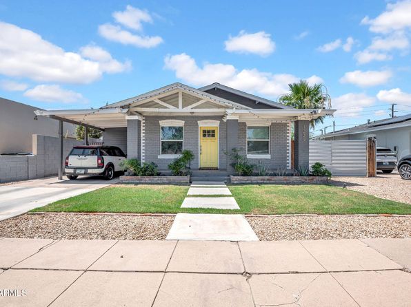 1229 E Moreland St, Phoenix, AZ 85006
