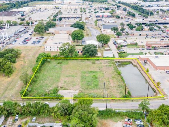 0 West Rd, Houston, TX 77037