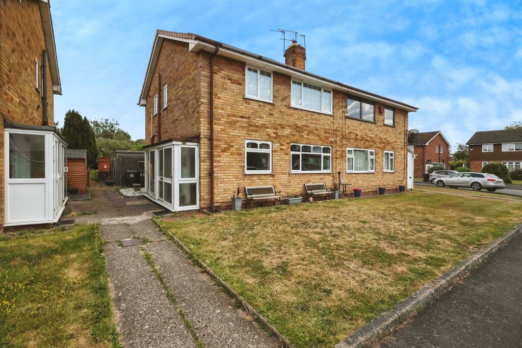 Campbells Green, Birmingham