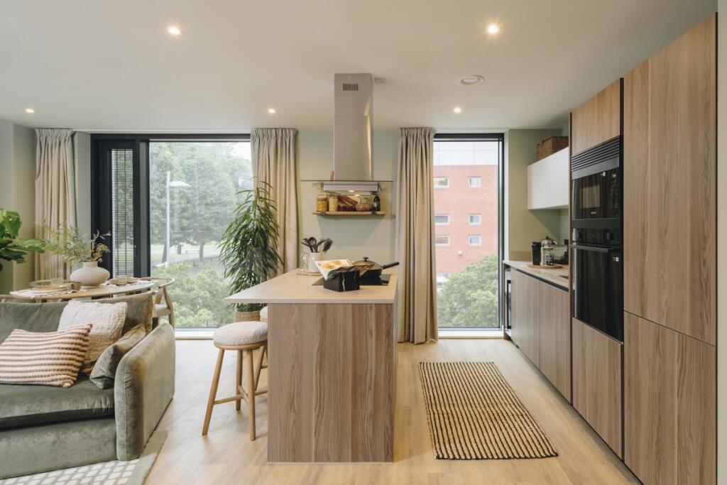 Additional image 16 of Apartment 407,  2 Jennens Road Birmingham B4