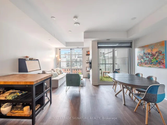 房产图片 8 - 501 阿德莱德街905单元